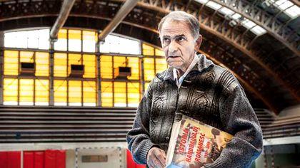 Tragedie &icirc;n sportul rom&acirc;neasc! A murit Constantin Popescu, fostul handbalist cu trei titluri mondiale &icirc;n palmares