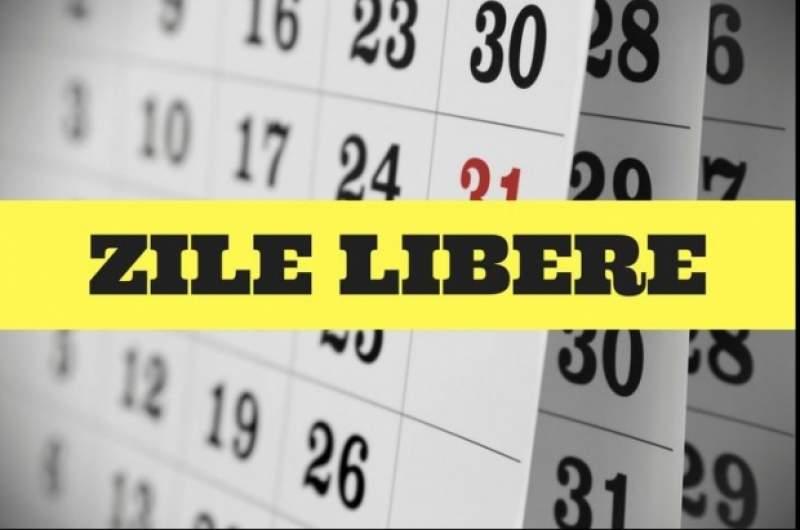 Vești senzaționale pentru sute de mii de rom&acirc;ni! Iată c&acirc;nd vor avea parte de o minivacanță!