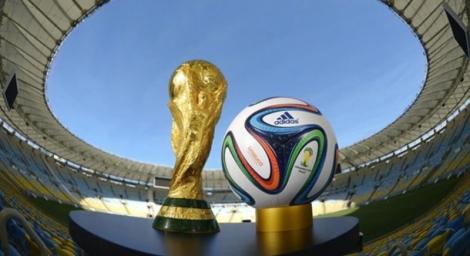 Campionatul Mondial de Fotbal 2030. România candidează pentru organizarea CM