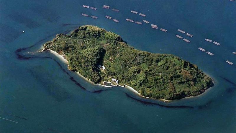 Unde a DISPĂRUT? Una dintre insulele Japoniei este de negăsit. Fenomenul greu de explicat