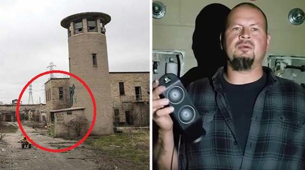 Un bărbat a mers &icirc;ntr-o &icirc;nchisoare B&Acirc;NTUITĂ și a trăit un ȘOC! Ce s-a &icirc;nt&acirc;mplat (VIDEO)