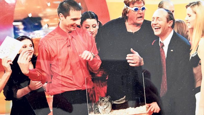 25 de ani de Antena 1. Povestea revenirii lui Hagi, scandalul Rona-Vadim, revelioanele lui Negru și frumoasele noastre duminici în familie!