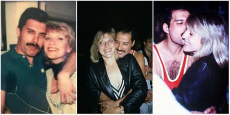 Povestea de dragoste dintre Freddie Mercury și Mary Austin trăiește și astăzi! Actorii principali din “Bohemian Rhapsody”  au făcut anunțul