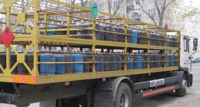 Atenție mare! Vor fi introduse sancțiuni pentru &icirc;ncălcarea legii privind utilizarea buteliilor de gaz