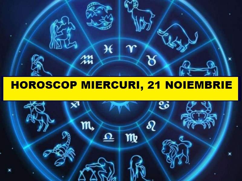 Horoscop 21 noiembrie. Zodia Rac primește lovitura fatală din partea astrelor!