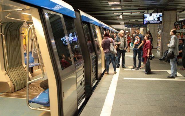 Informație de ultimă oră despre greva de la metrou! Ar putea fi suspendată!
