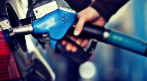 Tariful petrolului a scăzut cu peste 7%. Ce se întâmplă cu prețul benzinei și al motorinei din 2019