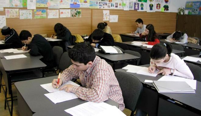 Schimbări radicale &icirc;n &icirc;nvățăm&acirc;ntul rom&acirc;nesc. Noul ministru al Educației a &icirc;nceput deja primele demersuri