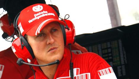 Fiul lui Michael Schumacher a scăpat un detaliu despre starea tatălui său! Destăinuirea uluitoare pe care i-a făcut-o unui prieten