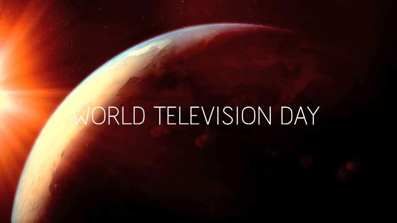 Ziua mondială a televiziunii, sub semnul conținutului de calitate - VIDEO
