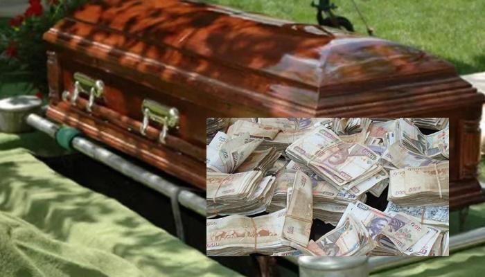 Un bărbat a crezut că &icirc;l poate mitui de Dumnezeu. Ce s-a &icirc;nt&acirc;mplat la c&acirc;teva zile după moartea lui ar putea fi considerat justiție divină