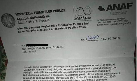 ANAF bagă spaima în românii plecați la muncă în străinătate: “Vor să ne jupoaie de tot!”
