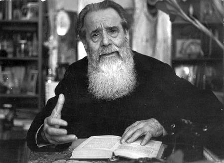 Părintele Constantin Galeriu ar fi &icirc;mplinit azi 100 de ani