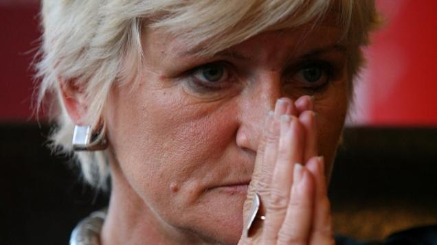 Tragic! Monica Tatoiu trece prin momente cumplite. A aflat c&acirc;nd era &icirc;n vacanță!