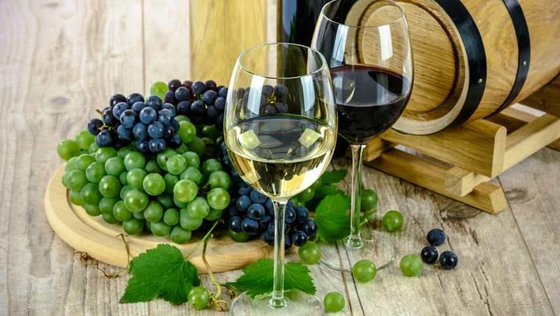 Cel mai important târg de vinuri se deschide vineri la Romexpo