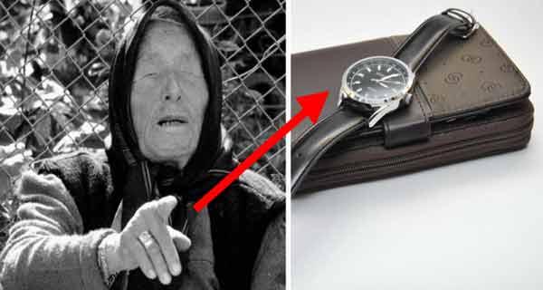Ritualul lăsat moștenire de Baba Vanga alungă ghinionul și atrage banii: "Știu că pe mulți &icirc;i va ajuta!"