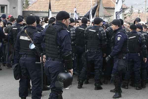 Decizie de ultim moment! Ce se va &icirc;nt&acirc;mpla cu jandarmii &icirc;n următoarea perioadă! Mii de oameni vor fi afectați