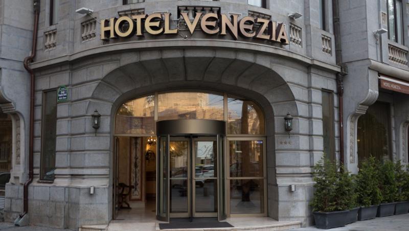 Cauți un boutique hotel în București? Ai de unde alege: ”Central”, ”Venezia” sau ”Opera”