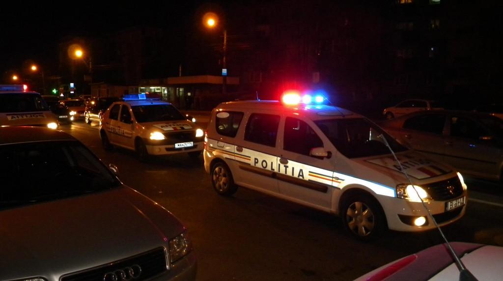 Ce șofer! Un t&acirc;năr și-a pierdut permisul de conducere la doar 49 de minute după ce &icirc;l obținuse