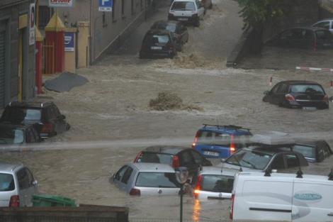 Specialiștii avertizează despre o catastrofă mondială inevitabilă: ,,Peste 100 de orașe mari vor fi înghițite de apă"
