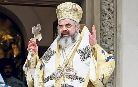 Ce salariu are Patriarhul Daniel? Câţi bani încasează în fiecare lună
