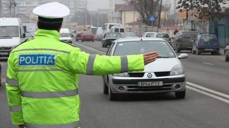 Modificare importantă în Codul Rutier! Amenzi colosale pentru șoferii români care nu știu asta