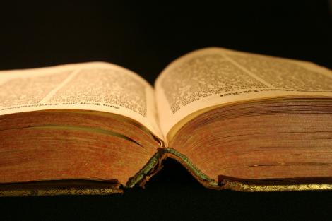 România apare în Biblie! Secretele Cărții Sfinte au fost decodate, iar informațiile sunt uluitoare