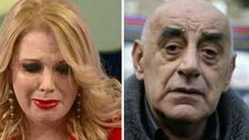 Ultima oră! Oana Lis a făcut anunțul tragic: &bdquo;Din păcate, Viorel...&rdquo;