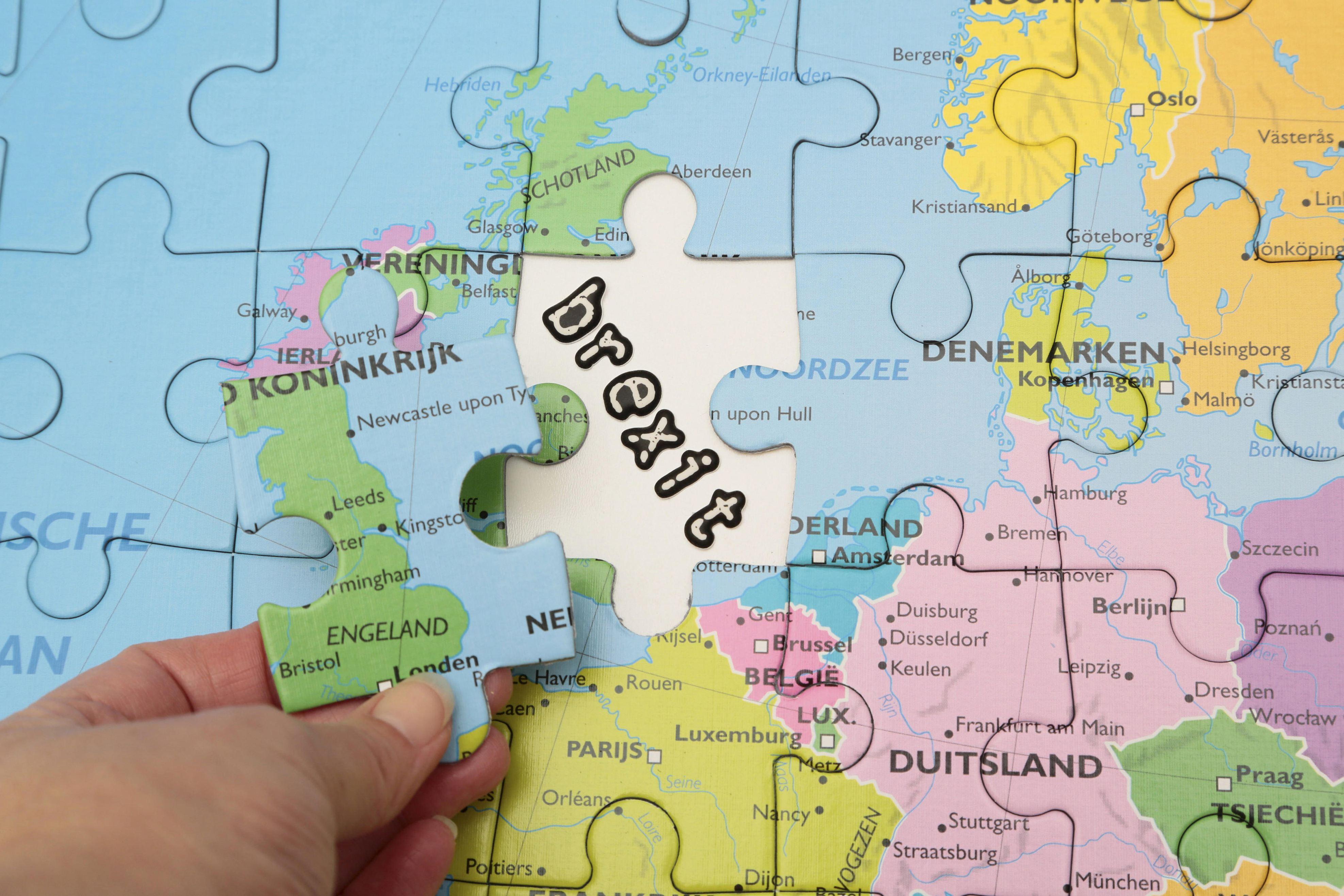 Gibraltarul poate opri Brexit-ul! Ce se va &icirc;nt&acirc;mpla dacă liderii europeni nu ajung la un consens