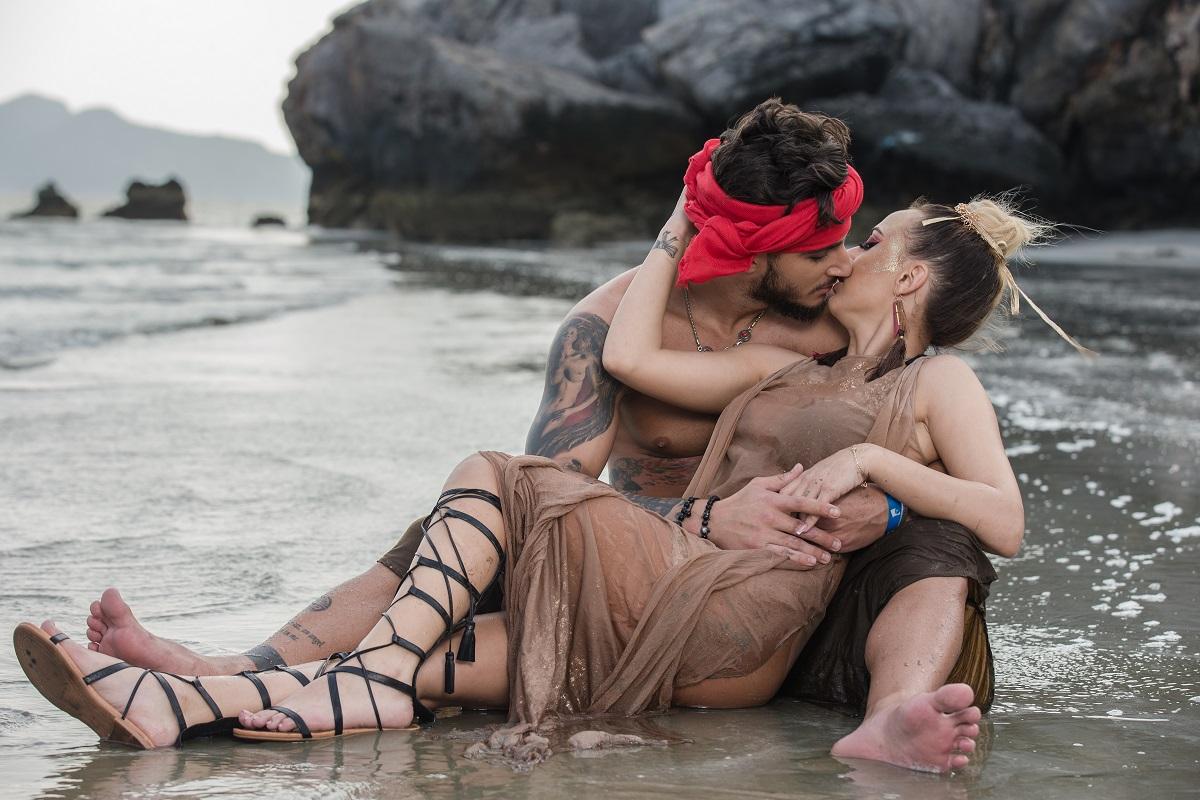 Mari de la &bdquo;insula iubirii&rdquo; face dezvăluirea momentului despre ispită! &bdquo;Eu am și profitat...&rdquo;