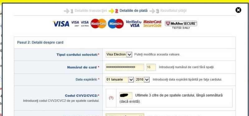 Panică pentru rom&acirc;nii cu carduri! Un sms i-a pus toți pe jar!