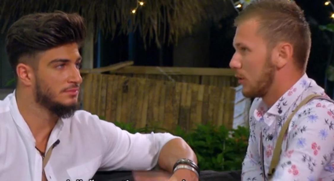 Detalii șocante ies la iveală despre Mari de la &bdquo;Insula iubirii&rdquo;! &bdquo;Care ar lua-o de la un pește...&rdquo;