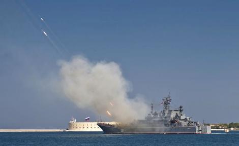 Rusia vrea război, Europa este în alertă! Conflictul din Marea Neagră, „un atac premeditat, nebunesc”