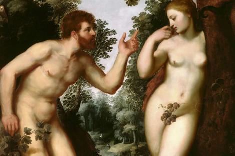 Adam și Eva au existat! Povestea din Biblie a fost demonstrată! Descoperirea istorică ce dă peste cap teoria evoluției