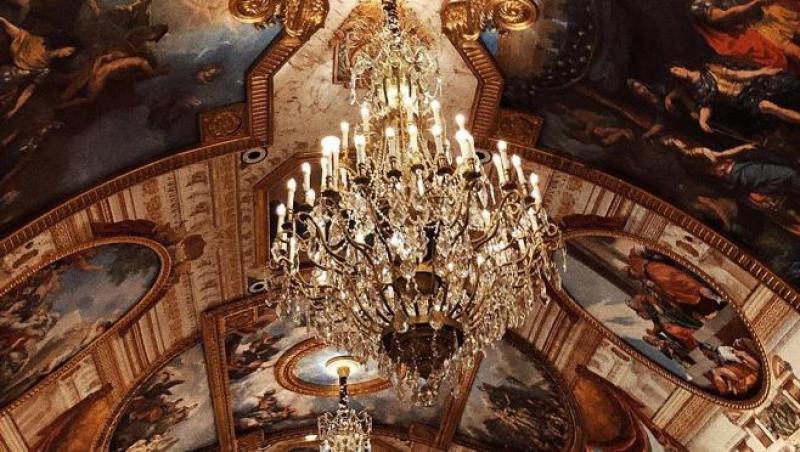 Cel mai scump și luxos hotel din lume arată uluitor! O noapte de cazare costă 100.000 de euro – GALERIE FOTO