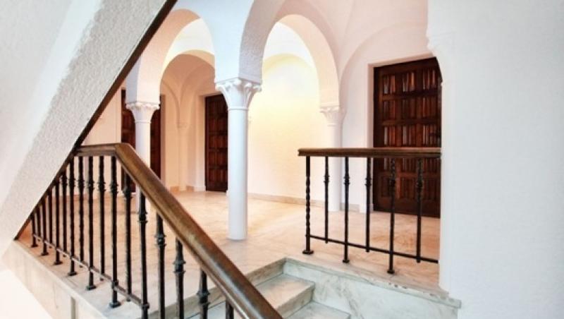 Vila poetului Octavian Goga din Bucureşti a fost scoasă la vânzare! Prețul de pornire e de 4,5 milioane de euro 