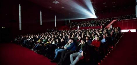 Ce filme preferă românii? Debut impresionant în box-office-ul acestui weekend. Iată clasamentul