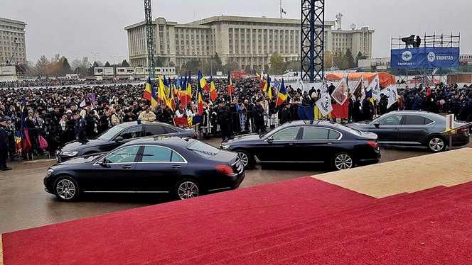 Postarea unui preot a devenit virală: &bdquo;Pentru cei care comentează despre Merțanele popilor...&rdquo;