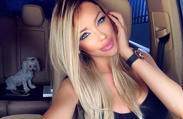 Bombă &icirc;n showbiz! Cu cine se iubește Bianca Drăgușanu. Toată lumea a rămas cu gura căscată