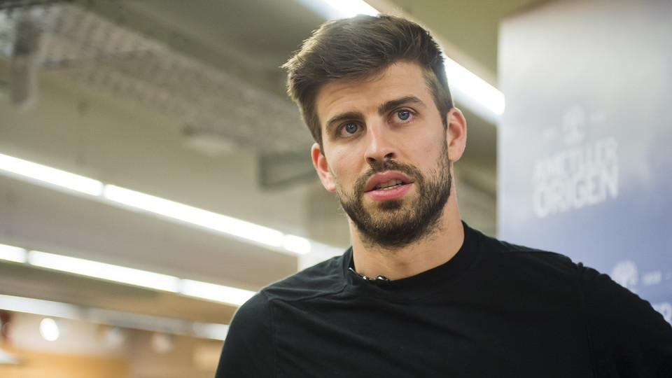 Gerard Pique a făcut-o lată! Amendă colosală primită pentru o faptă care se pedepsește cu inchisoarea