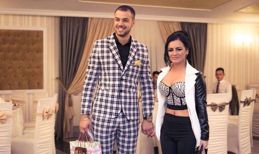 Bombă &icirc;n showbiz! Culiţa Sterp nu a mai divorțat de Carmen de la Sălciua: "Sărbătorile ne prind căsătoriți"