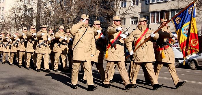 Parada 1 decembrie 2018 Constanța. Care e Programul și toate informațiile utile