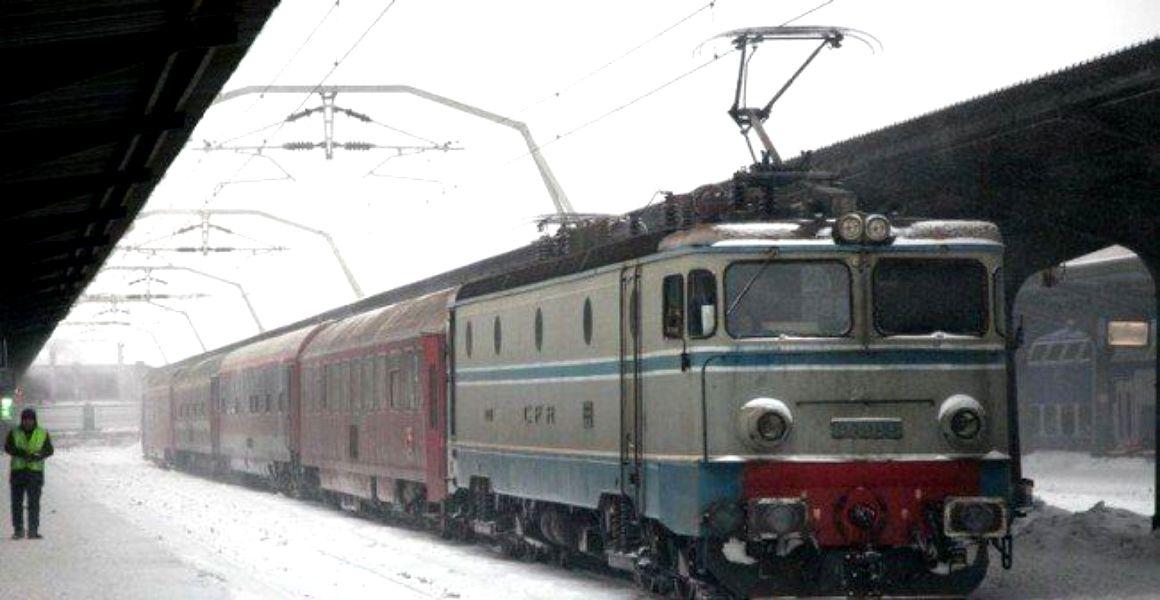 CFR modifică programul! Cum vor circula trenurile &icirc;n minivacanța de Sf&acirc;ntul Andrei şi 1 Decembrie