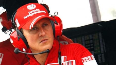 Veste senzațională în familia lui Michael Schumacher!  Ce se va întâmpla cu fiul campionului mondial în următoarea perioadă
