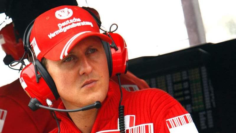 Veste senzațională în familia lui Michael Schumacher!  Ce se va întâmpla cu fiul campionului mondial în următoarea perioadă