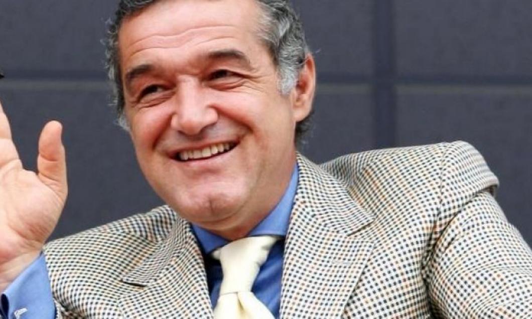Gigi Becali, afirmație neașteptată: &rdquo;C&acirc;t de cur&acirc;nd vom dob&acirc;ndi din nou marca Steaua!&rdquo; Iată pe ce se bazează!