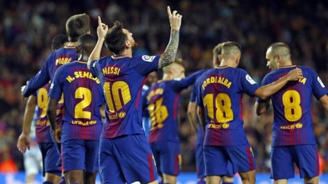 Celebrul fotbalist care a făcut istorie la FC Barcelona a trecut printr-o dramă din cauza antrenorului său: "Într-o situaţie de genul nu ai nimic, nu simţi nimic”