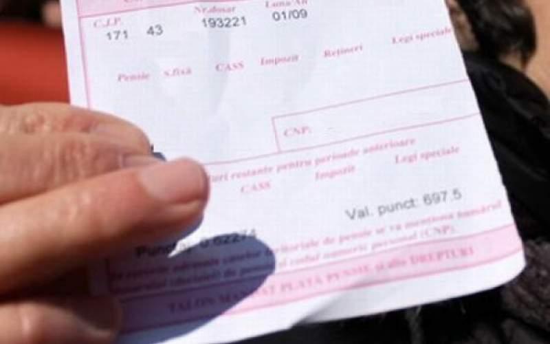 Schimbare șoc a v&acirc;rstei de pensionare! Va exista un singur tip de pensii.Toți rom&acirc;nii trebuie să știe asta!
