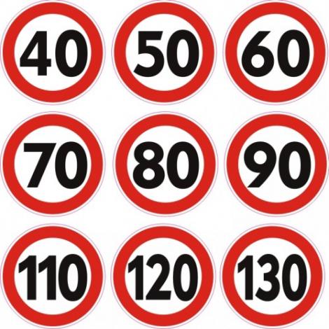 Oficial! Limita de viteză s-a mărit cu 10 km/h. Anunțul care-i va bucura pe sute de mii de șoferi din România!