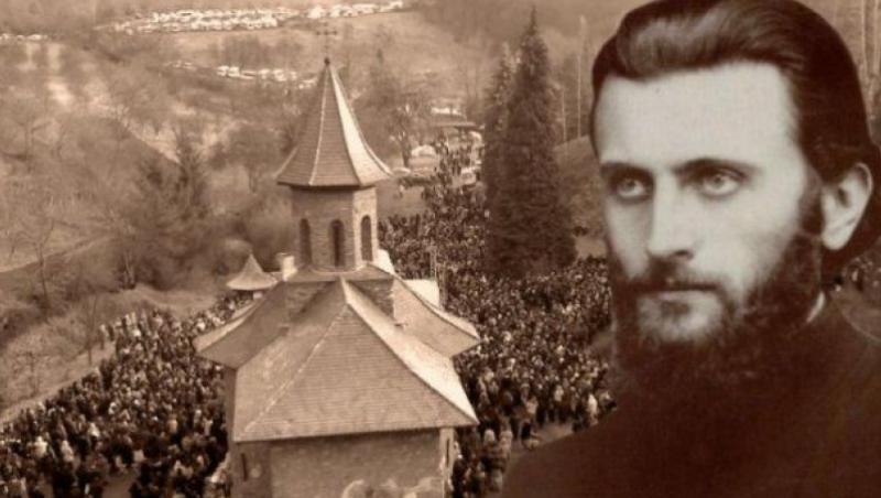 Se întâmplă acum, la 29 de ani de la moartea lui Arsenie Boca. Oamenilor ajunși la mănăstirea Prislop nu le-a venit să creadă